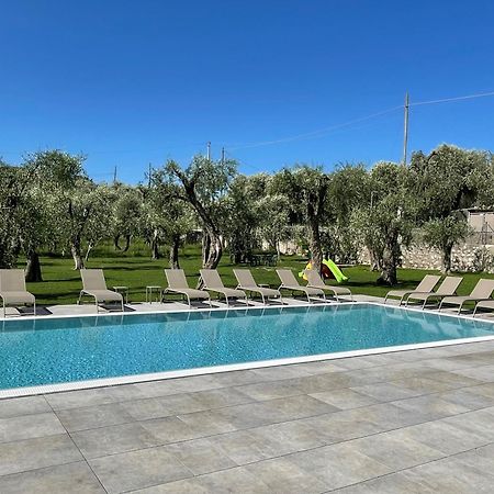 Residence Malcesine-Active&Family Εξωτερικό φωτογραφία
