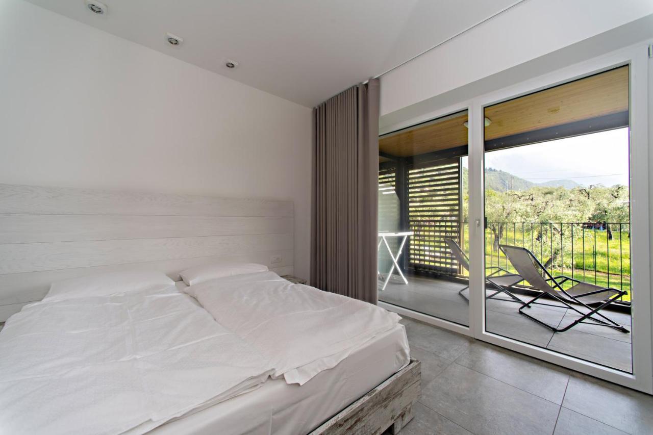 Residence Malcesine-Active&Family Εξωτερικό φωτογραφία