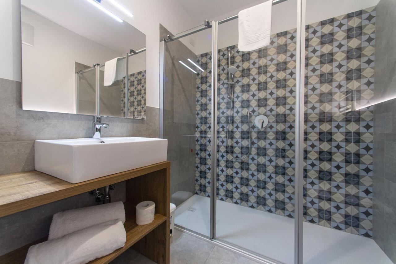 Residence Malcesine-Active&Family Εξωτερικό φωτογραφία