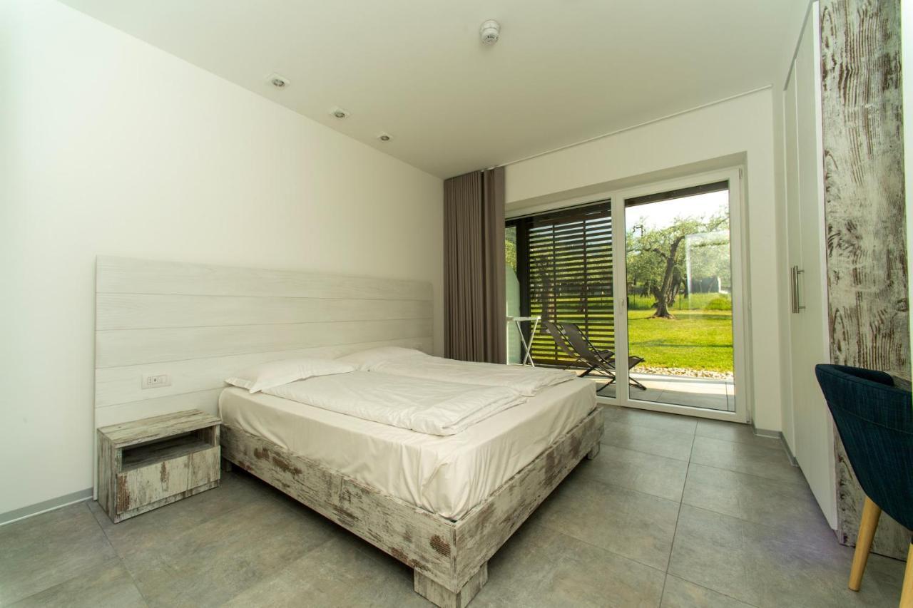 Residence Malcesine-Active&Family Εξωτερικό φωτογραφία
