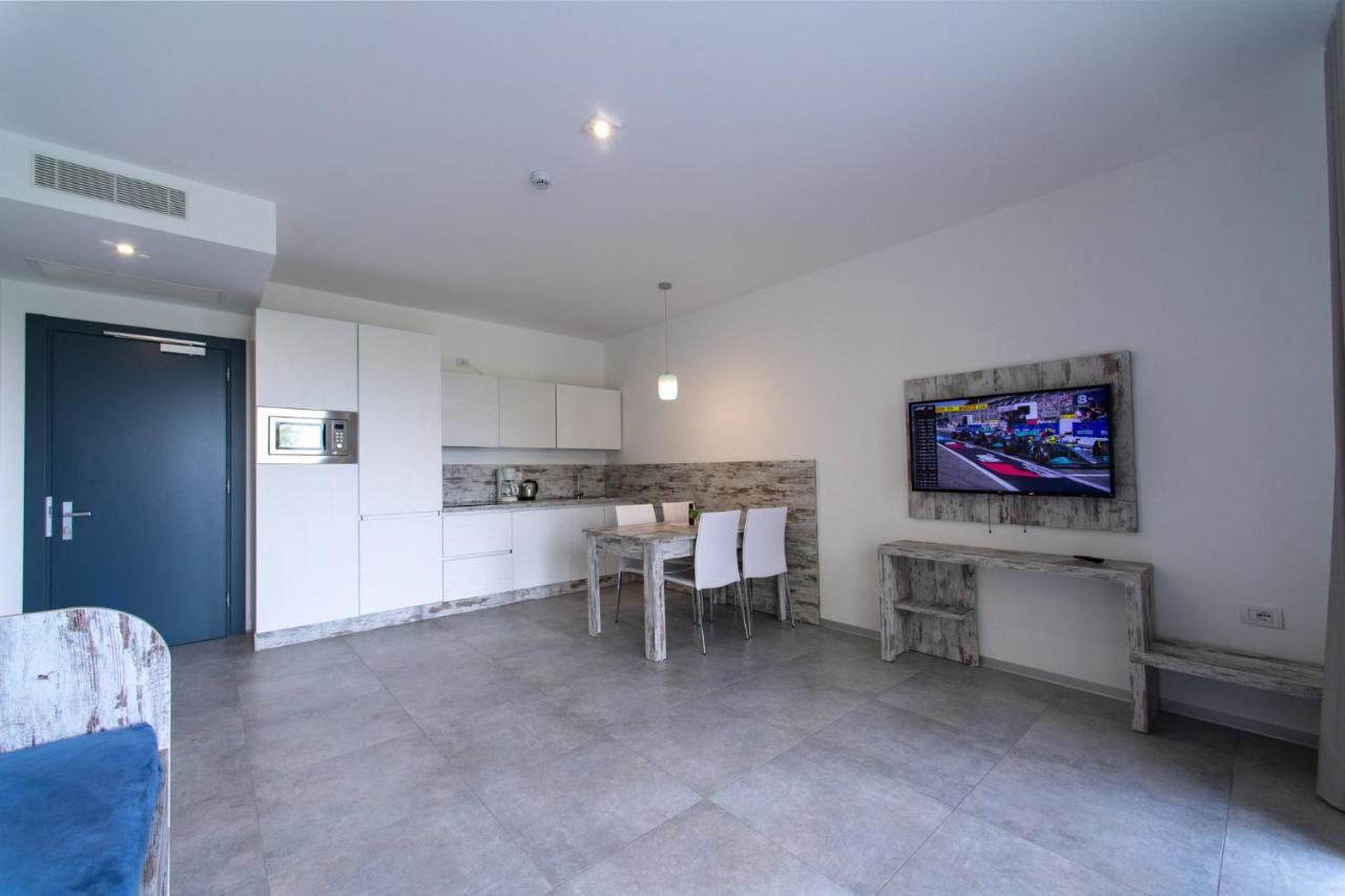 Residence Malcesine-Active&Family Εξωτερικό φωτογραφία