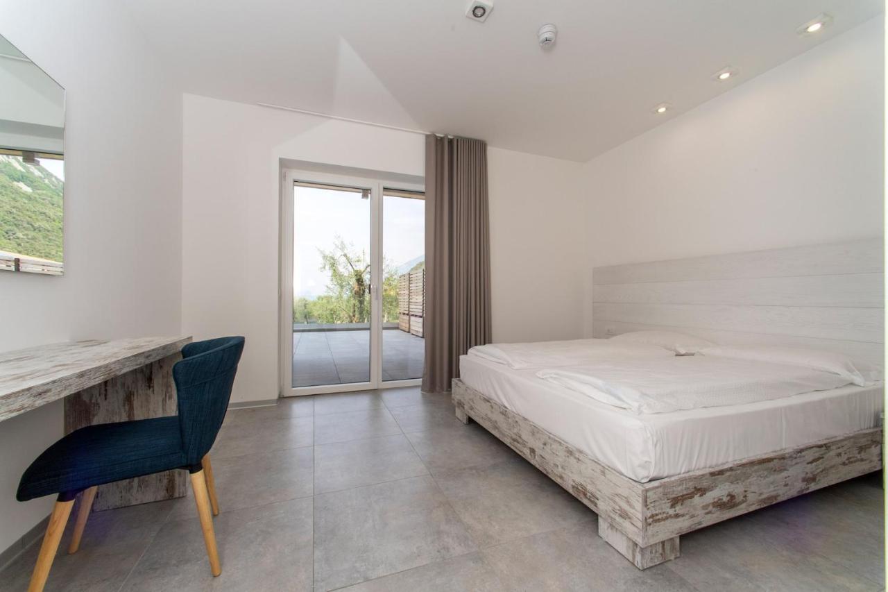 Residence Malcesine-Active&Family Εξωτερικό φωτογραφία