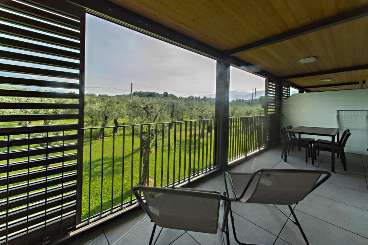 Residence Malcesine-Active&Family Εξωτερικό φωτογραφία