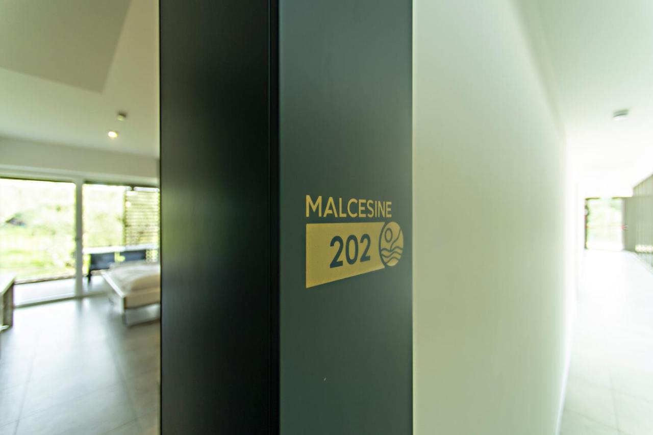 Residence Malcesine-Active&Family Εξωτερικό φωτογραφία