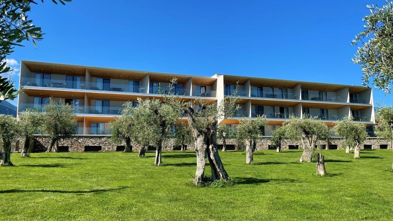 Residence Malcesine-Active&Family Εξωτερικό φωτογραφία
