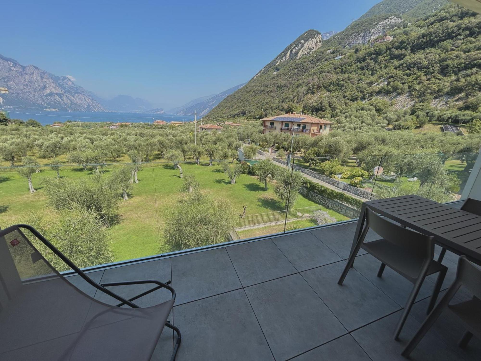 Residence Malcesine-Active&Family Εξωτερικό φωτογραφία