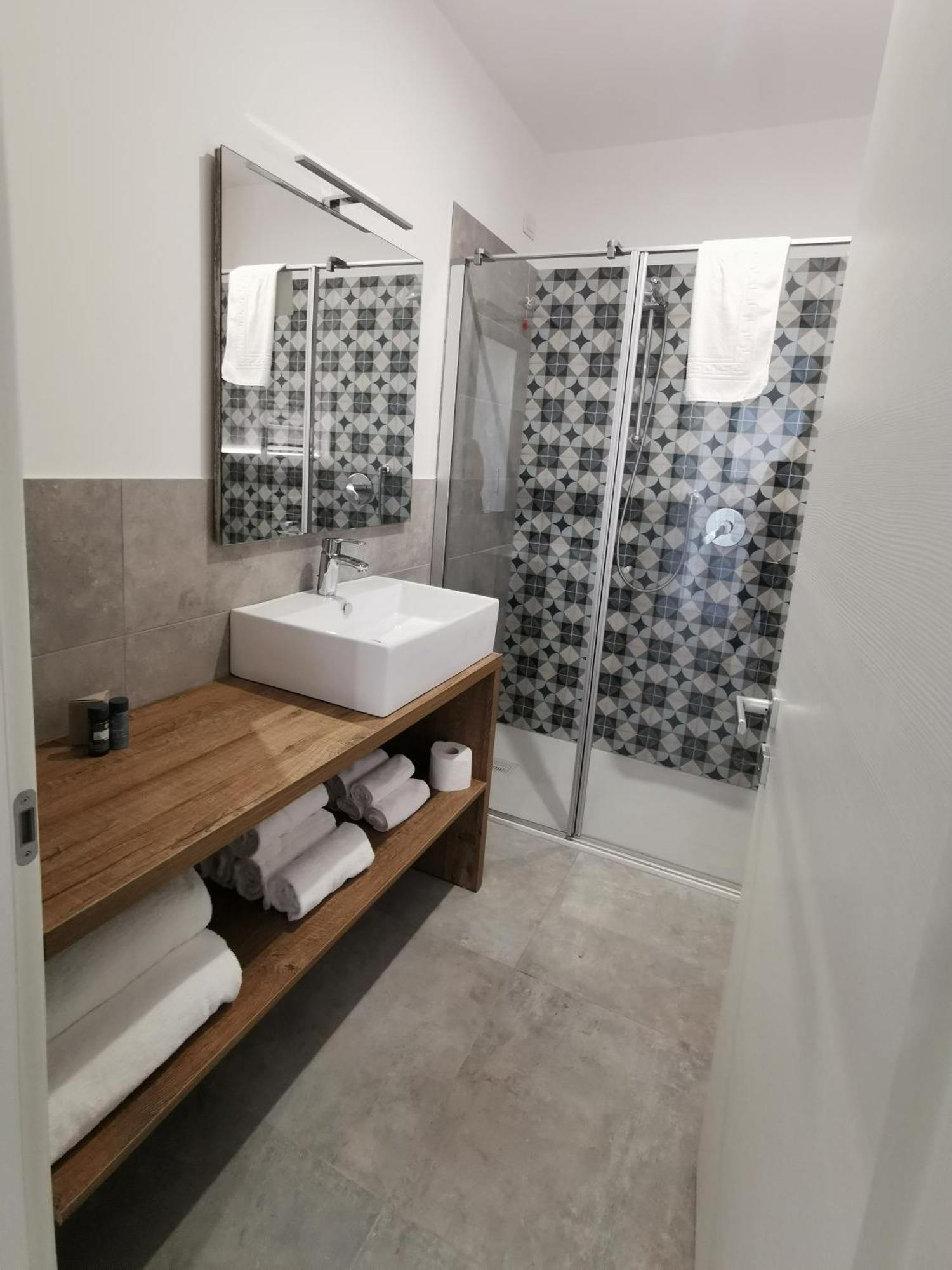 Residence Malcesine-Active&Family Εξωτερικό φωτογραφία