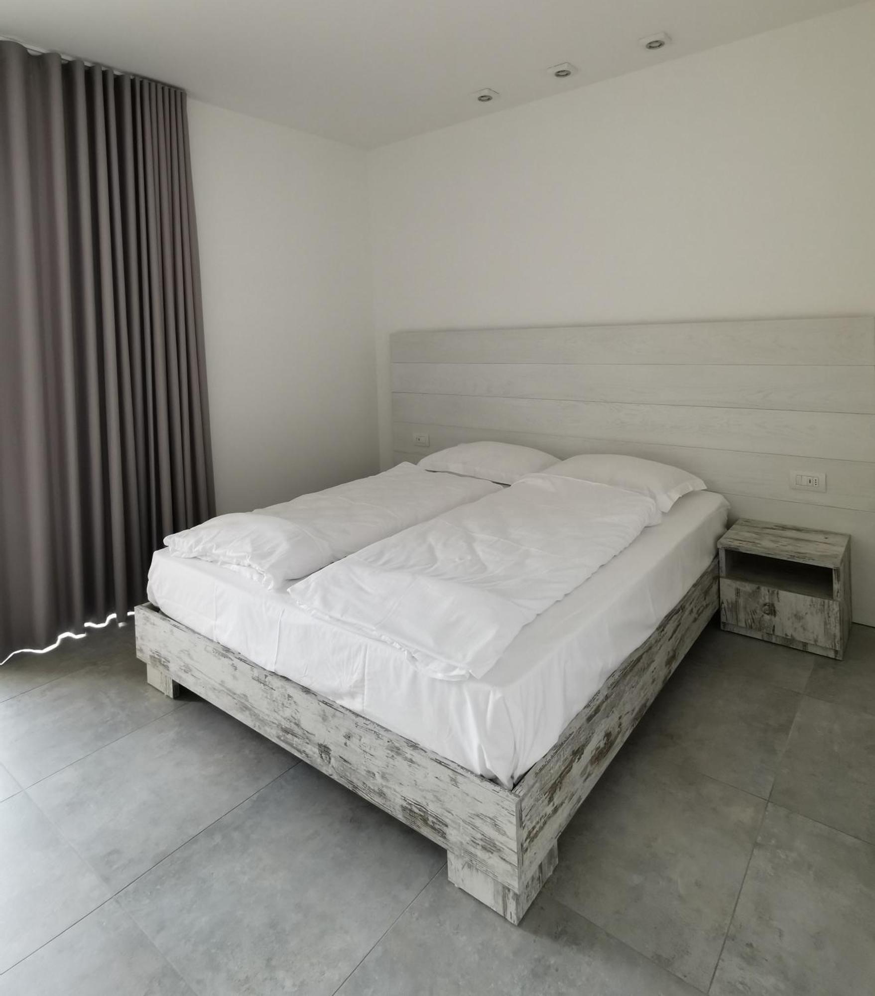 Residence Malcesine-Active&Family Εξωτερικό φωτογραφία