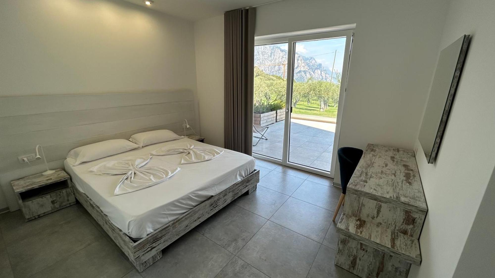 Residence Malcesine-Active&Family Εξωτερικό φωτογραφία