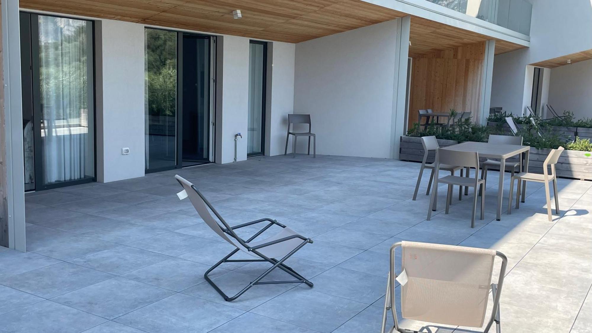 Residence Malcesine-Active&Family Εξωτερικό φωτογραφία