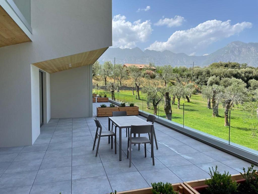 Residence Malcesine-Active&Family Εξωτερικό φωτογραφία