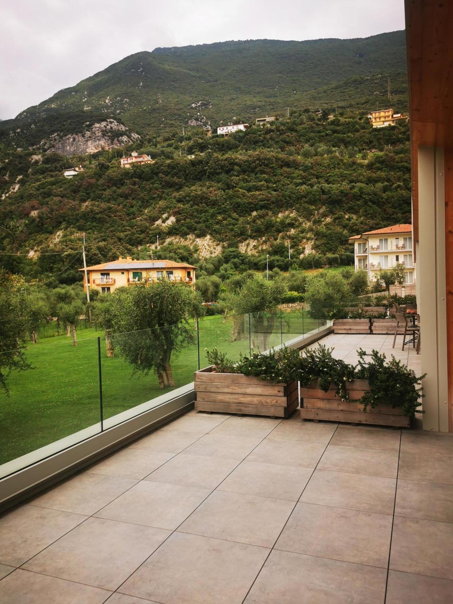Residence Malcesine-Active&Family Εξωτερικό φωτογραφία